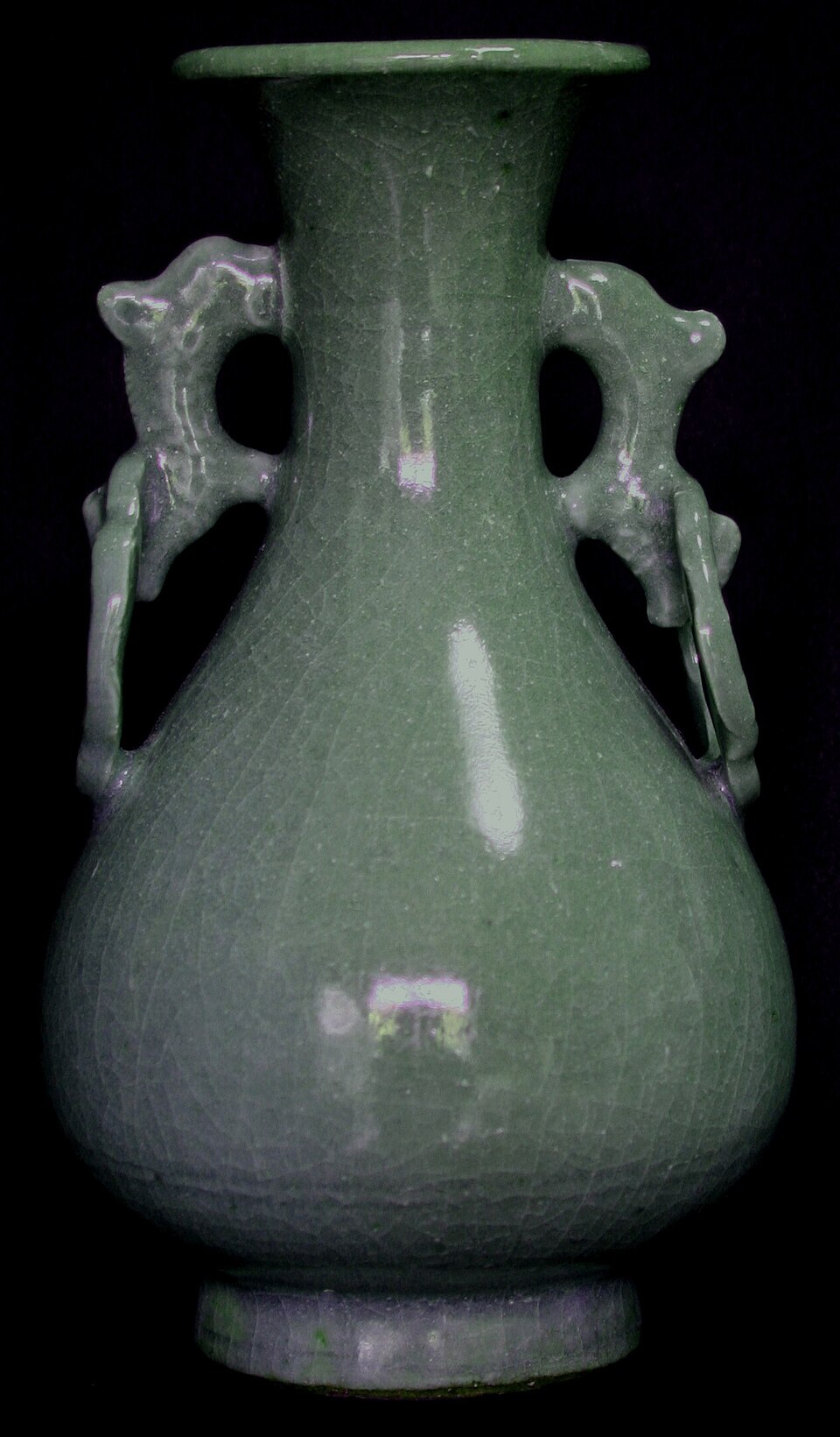 Celadon (Longquan)