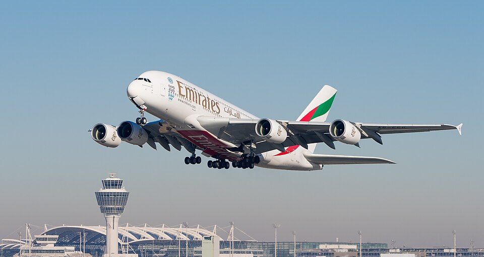 Emirates Red