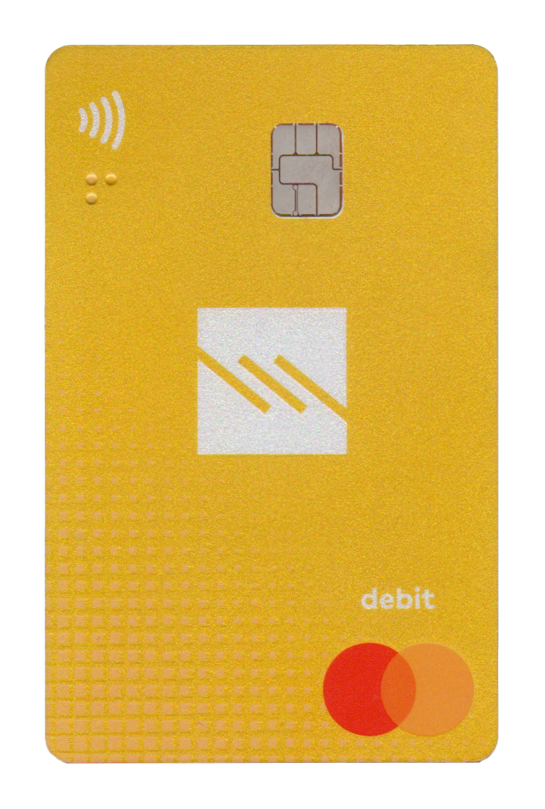 Mastercard Red