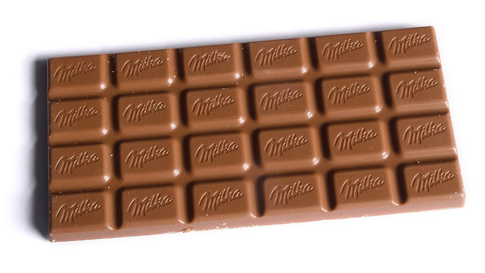 Milka Lilac