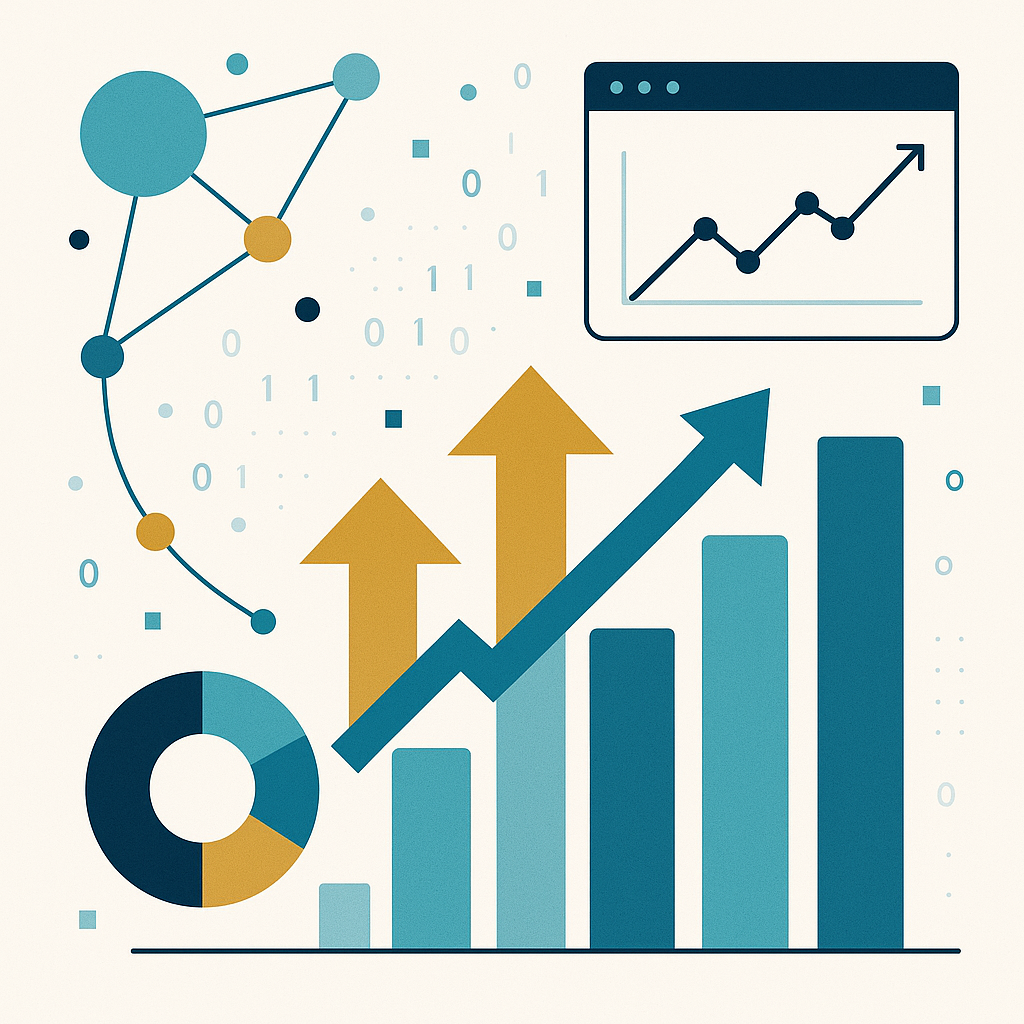 Strategy illustration
