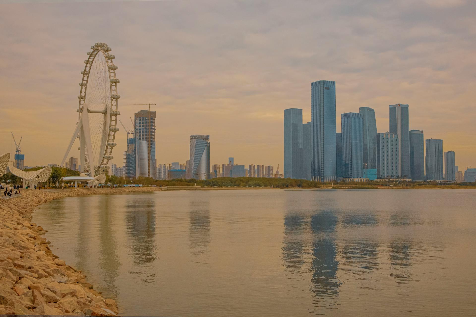 Shenzhen