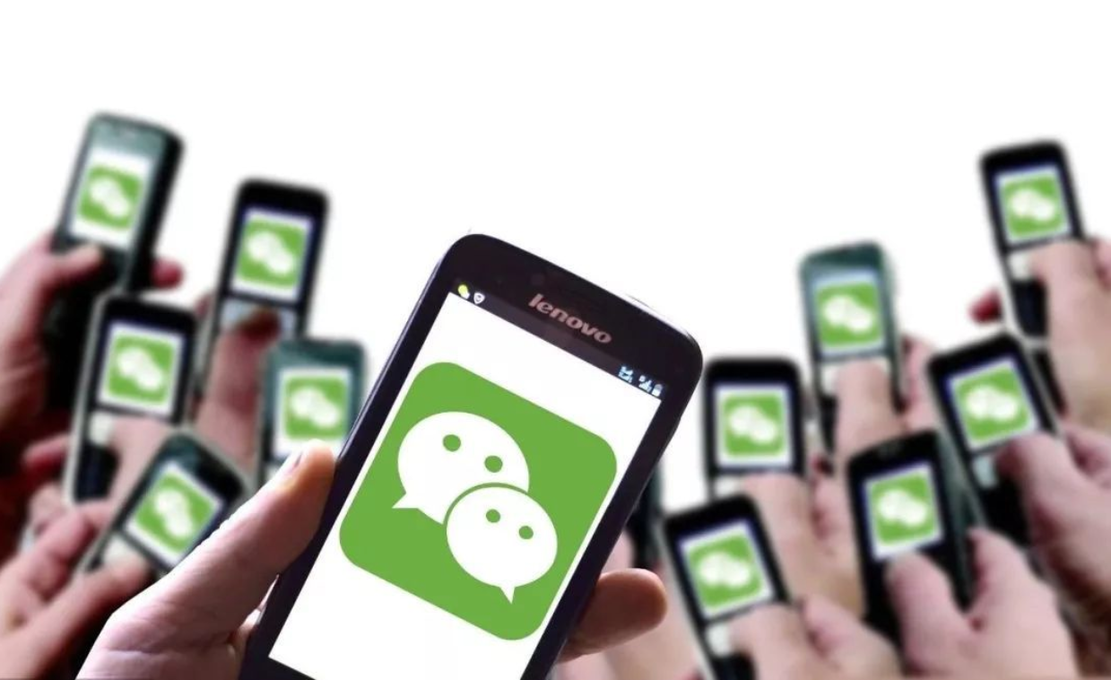 Beginner Guides On Wechat Content Marketing - Chinese Marketing Insights